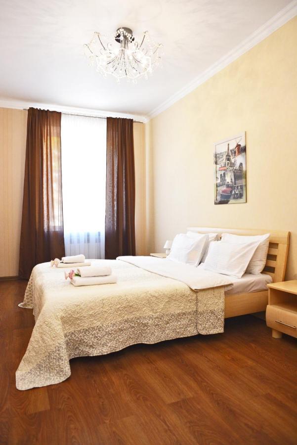 Апартаменти Premium Rent In Kiev Centre - Kiev Екстер'єр фото