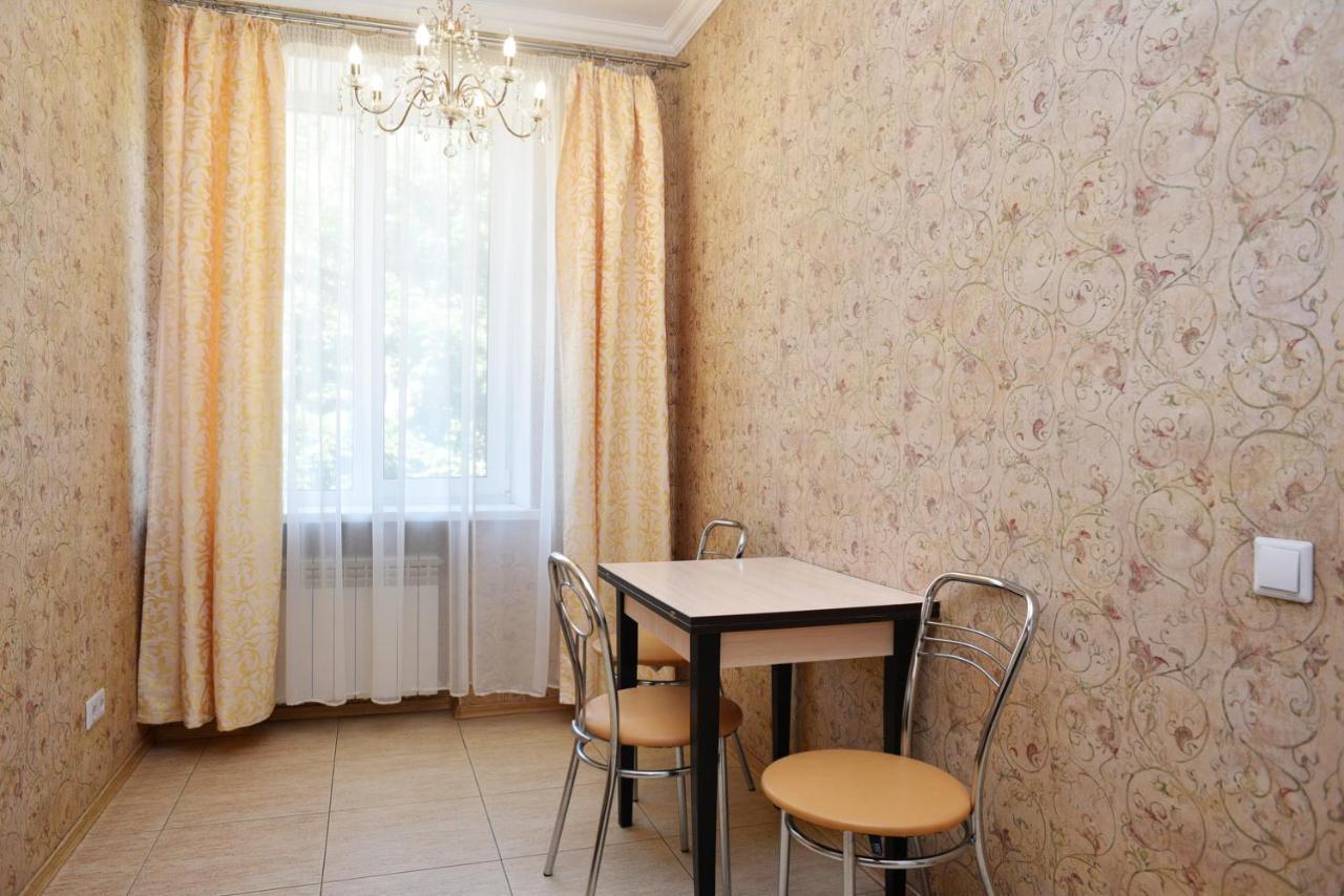 Апартаменти Premium Rent In Kiev Centre - Kiev Екстер'єр фото