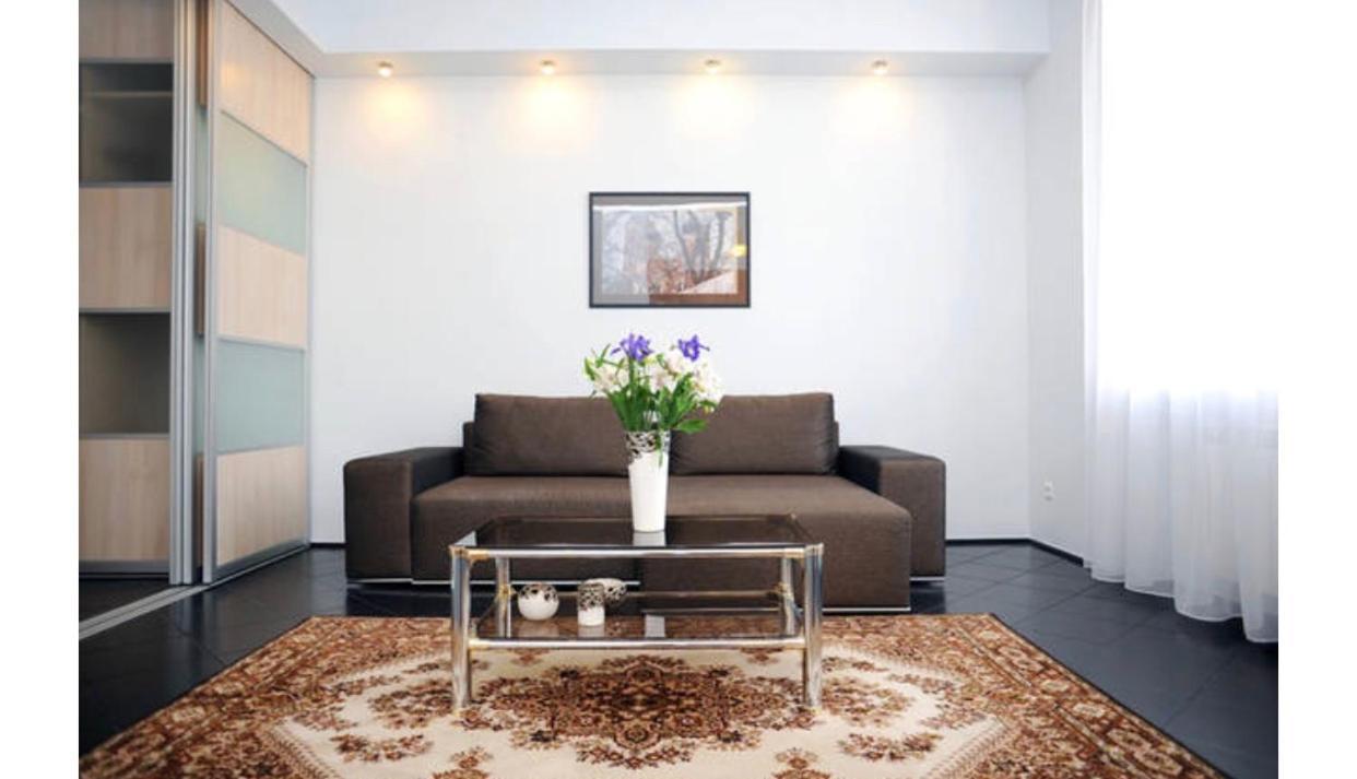 Апартаменти Premium Rent In Kiev Centre - Kiev Екстер'єр фото