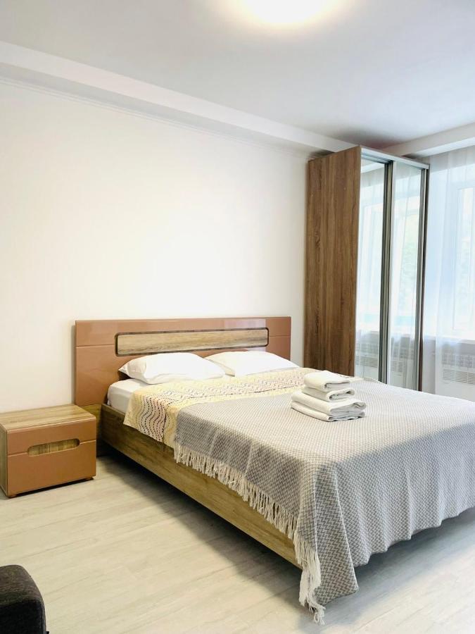 Апартаменти Premium Rent In Kiev Centre - Kiev Екстер'єр фото