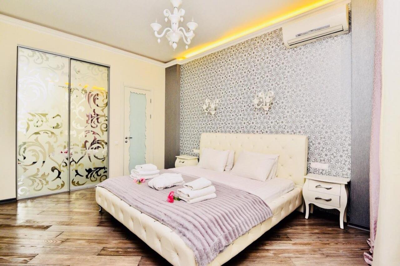 Апартаменти Premium Rent In Kiev Centre - Kiev Екстер'єр фото