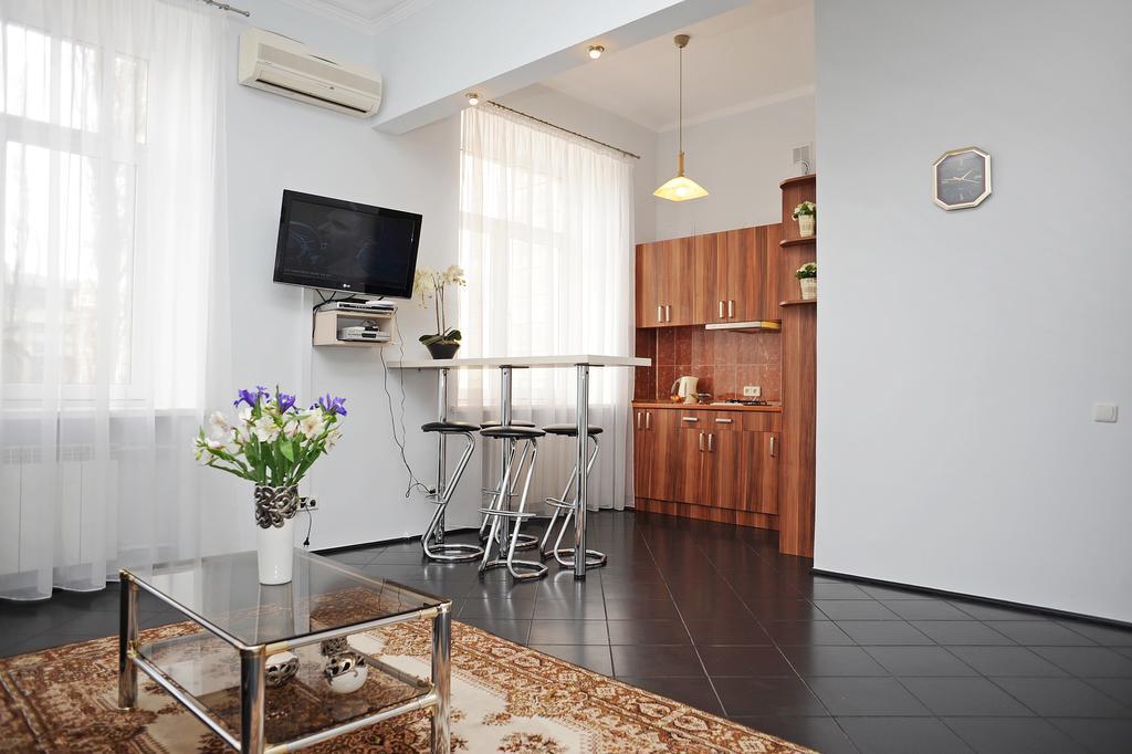 Апартаменти Premium Rent In Kiev Centre - Kiev Екстер'єр фото