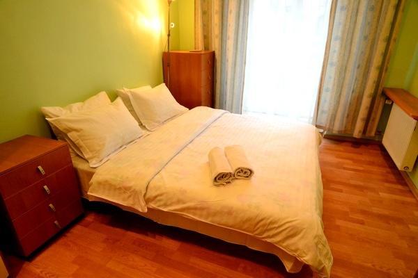 Апартаменти Premium Rent In Kiev Centre - Kiev Номер фото