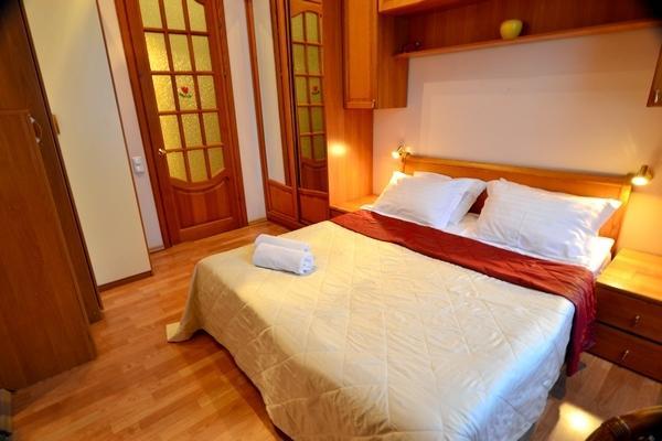 Апартаменти Premium Rent In Kiev Centre - Kiev Номер фото