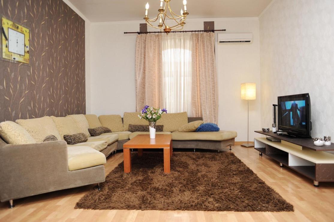 Апартаменти Premium Rent In Kiev Centre - Kiev Екстер'єр фото